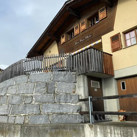 Casa Plaun Martin