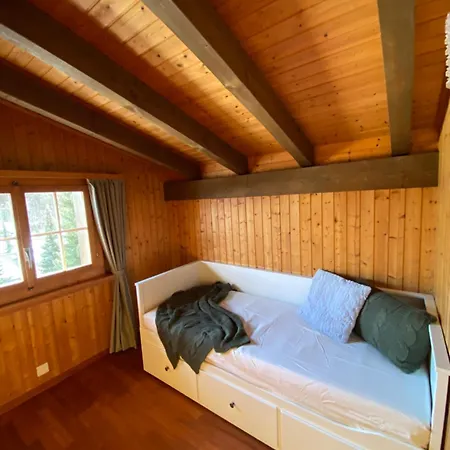 Casa Plaun Martin *