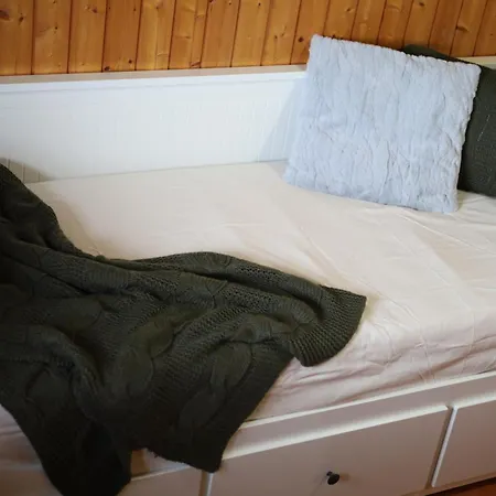 木屋 Casa Plaun Martin Ruschein