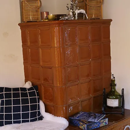 Casa Plaun Martin *