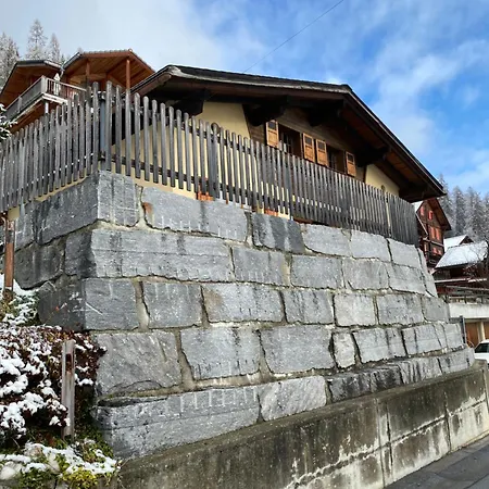 Casa Plaun Martin