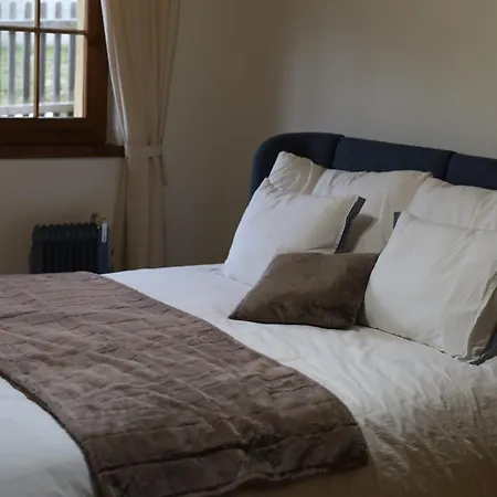 Chalet Casa Plaun Martin *