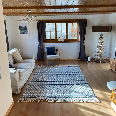 Casa Plaun Martin Ruschein