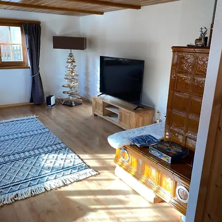Casa Plaun Martin *