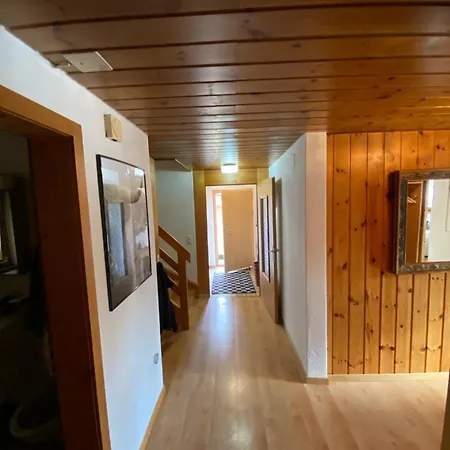 Casa Plaun Martin Шале *